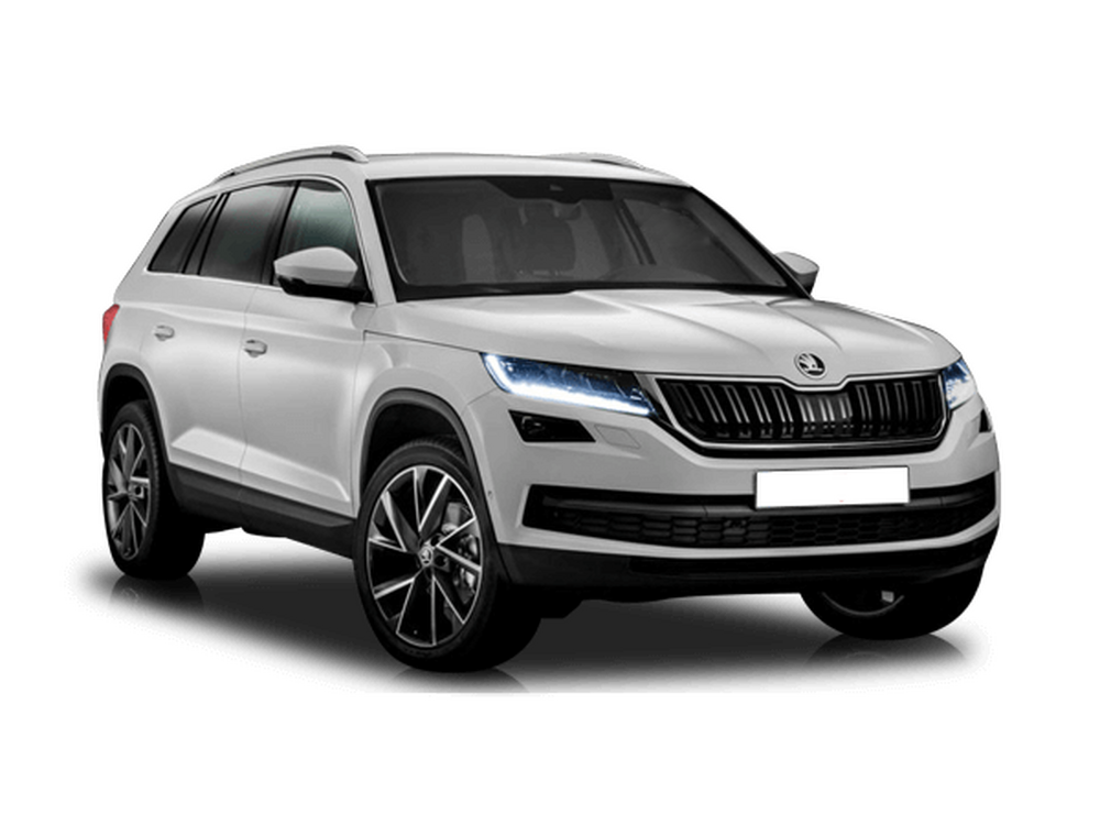 Skoda Kodiaq Ambition 2.0 (180 л.с.) 7AMT 4WD