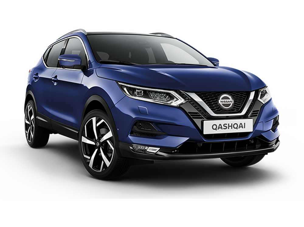 Nissan Qashqai 2020 SE+ 1.2 CVT 2WD 1.2 (115 л.с.) CVT 2WD