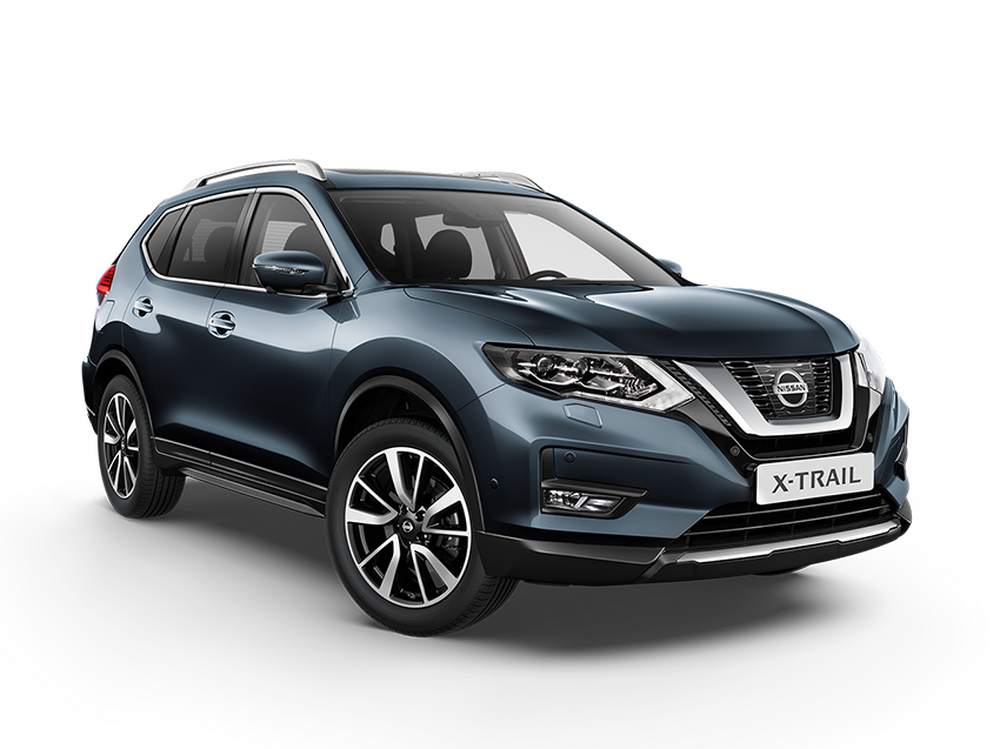 Nissan X-Trail 2020 XE 2.0 (144 л.с.) 6MT 2WD