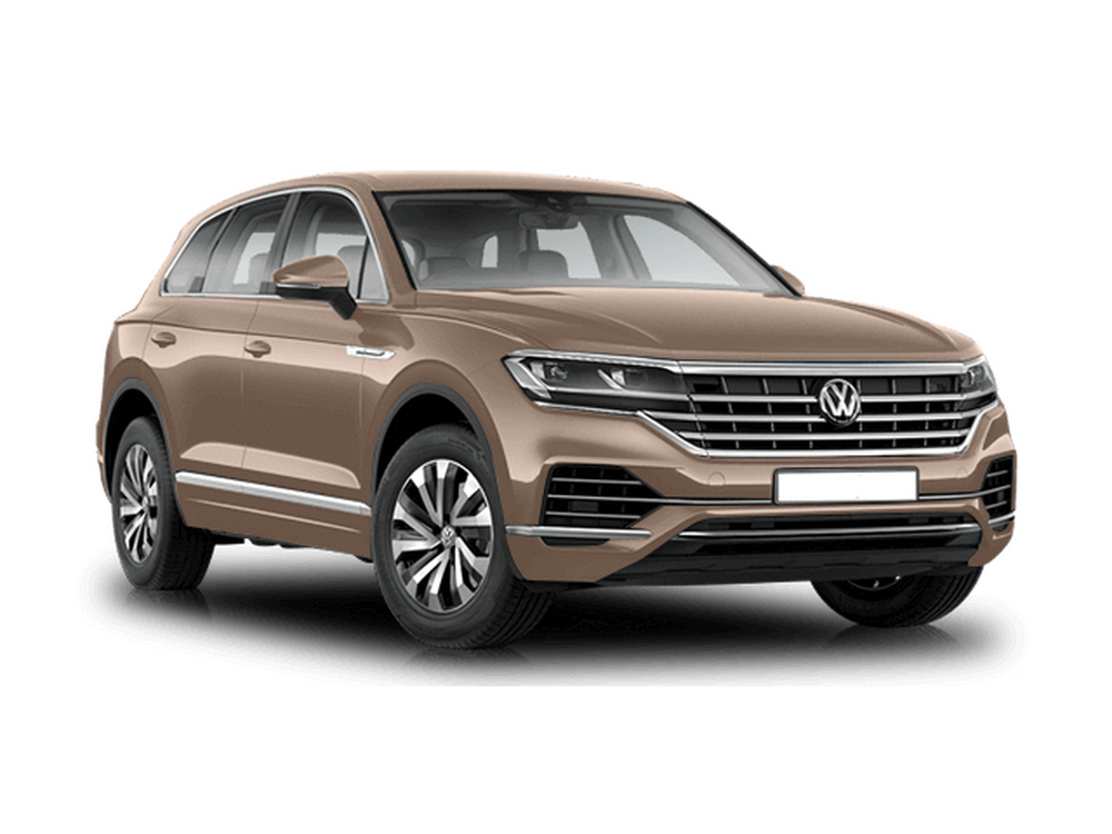 Volkswagen Touareg Business Elegance 3.0 (249 л.с.) 8AT 4WD
