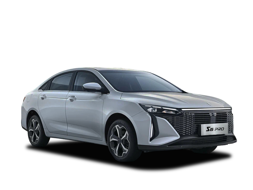 LIVAN S6PRO Premium 1.5 (147 л.с.) 7AT 2WD