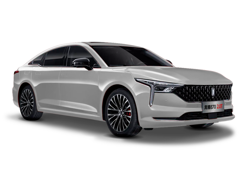 FAW Bestune B70 Control 2.0 (217 л.с.) 6AT 2WD