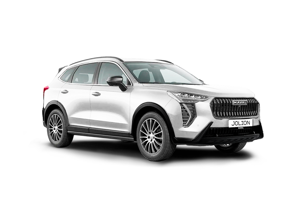 Haval Jolion New Premium 1.5 (143 л.с.) 7AMT 2WD